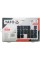 ZESTAW SPINEK SAMOCHODOWYCH NISSAN 408 SZT. YT-06657