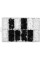 ZESTAW SPINEK SAMOCHODOWYCH MITSUBISHI 370 SZT. YT-06659
