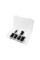 ZESTAW SPINEK SAMOCHODOWYCH MITSUBISHI 370 SZT. YT-06659
