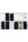 ZESTAW SPINEK SAMOCHODOWYCH VOLKSWAGEN 255 SZT. YT-06663