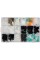 ZESTAW SPINEK SAMOCHODOWYCH AUDI 160 SZT. YT-06664