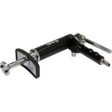 SEPARATORY PNEUMATYCZNE DO ZACISKÓW HAMULCOWYCH KPL 4 SZTUKI. ZAWIERA ADAPTERY UNIWERSALNE 2 I 3 PINOWE YT-06711