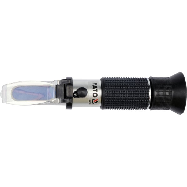REFRAKTOMETR TESTER PŁYNU CHŁODNICZEGO ELEKTROLITU YT-06722