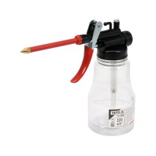 OLIWIARKA Z ELASTYCZNYM APLIKATOREM 220ML YT-0690
