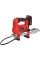 SMAROWNICA 18V, 620 BAR, 284 G/MIN - AKUMULATOR 3 AH YT-07020
