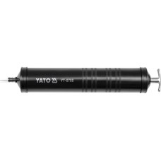 ODSYSARKA RĘCZNA DO OLEJU 0,5L YT-0708