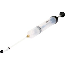 ODSYSARKA/STRZYKAWKA RĘCZNA DO PŁYNÓW EKSPLOATACYJNYCH 500ML YT-07084