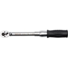 KLUCZ DYNAMOMETRYCZNY 1/4'', 2-10 NM YT-0751