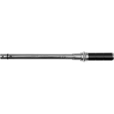 RĘKOJEŚĆ KLUCZA DYNAMOMETRYCZNEGO 9X12MM; 25-125NM BEZ GŁOWICY YT-07855