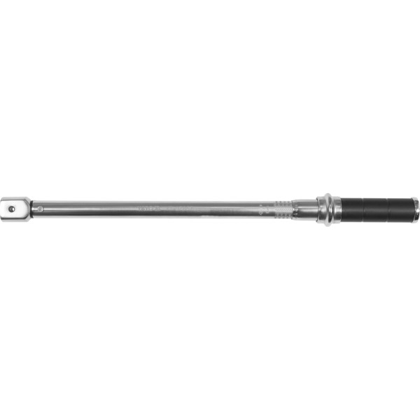 RĘKOJEŚĆ KLUCZA DYNAMOMETRYCZNEGO 14X18MM; 65-335NM BEZ GŁOWICY YT-07857