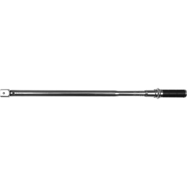 RĘKOJEŚĆ KLUCZA DYNAMOMETRYCZNEGO 14X18MM; 80-400NM BEZ GŁOWICY YT-07858