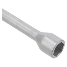 KLUCZ KRZYŻAKOWY DO KÓŁ 17X19X21 MM X 1/2'' YT-08004