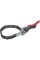 KLUCZ ŁAŃCUCHOWY DO FILTRÓW OLEJU. ZAKRES 60-160MM YT-08255