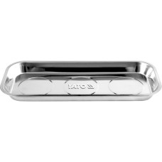 MISKA MAGNETYCZNA PROSTOKĄTNA 350X150 MM YT-0831