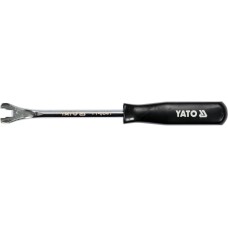 ŚCIĄGACZ DO SPINEK TAPICERKI 230 MM YT-0841