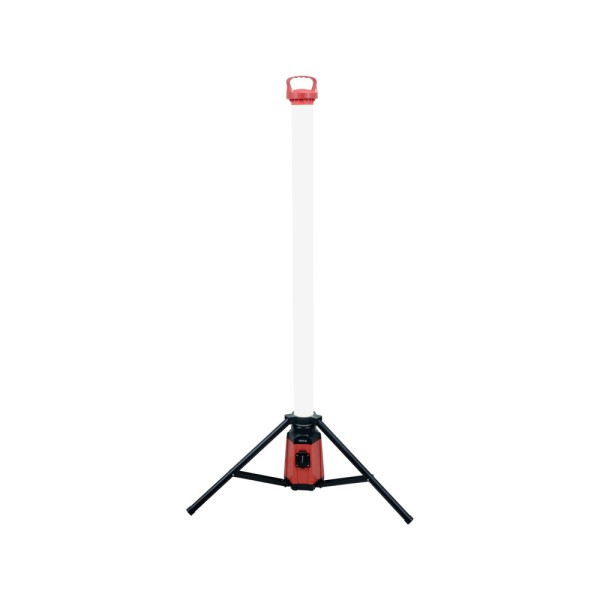 LAMPA WARSZTATOWA TUBA 360°, 7500LM YT-08496