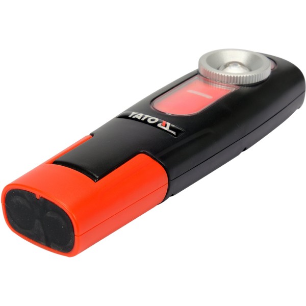 LAMPA WARSZTATOWA UV 5W, IP65, IK07, 3.7V 2600MAH LI-ION YT-08500