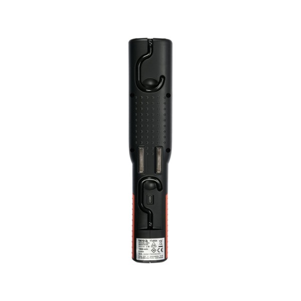 LAMPA WARSZTATOWA 3W COB LED YT-08504