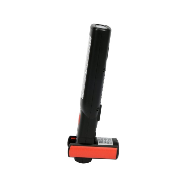 LAMPA WARSZTATOWA 30+7 LED, 100LM YT-085051