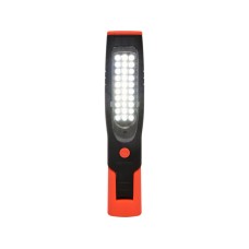 LAMPA WARSZTATOWA 30+7 LED YT-08507