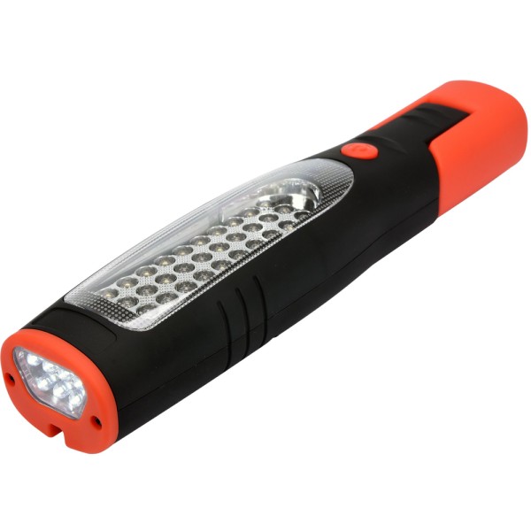 LAMPA WARSZTATOWA 30+7 LED YT-08507