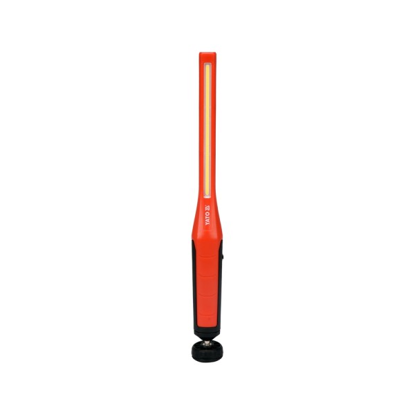 LAMPA WARSZTATOWA 7W COB, 600LM + 120LM YT-08519