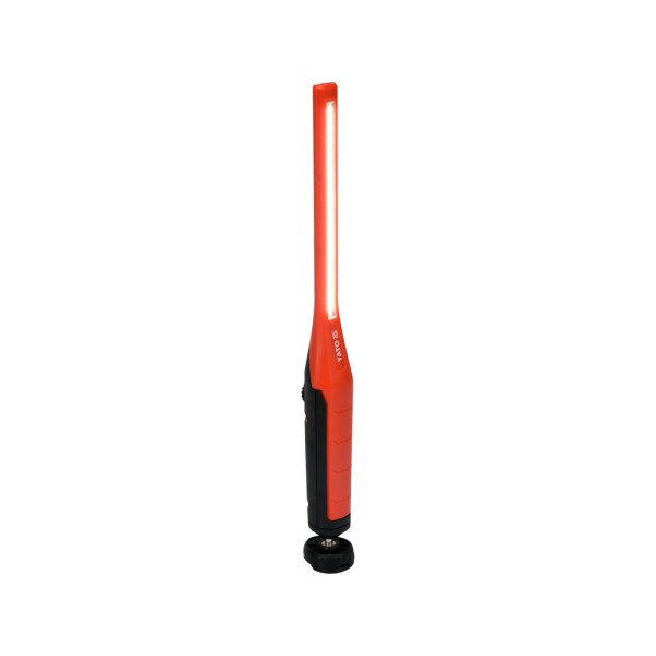 LAMPA WARSZTATOWA 7W COB, 600LM + 120LM YT-08519