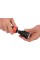 LAMPA WARSZTATOWA 3W1 W WALIZCE 380LM, LI-ION 3,7V 2200MAH, IP54 YT-08521