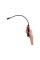 LAMPA WARSZTATOWA 3W1 W WALIZCE 380LM, LI-ION 3,7V 2200MAH, IP54 YT-08521