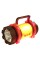 SZPERACZ WIELOFUNKCYJNY 3W1 380LM, CREE T6 + SMD LED,  LI-ION 3.7V 3000MAH, 6 TRYBÓW PRACY YT-08547