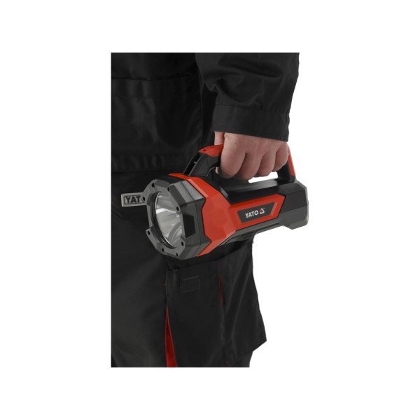SZPERACZ 2W1 1000LM YT-08548
