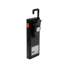 LATARKA ROBOCZA 500LM, LI-PO 3,7V 1500MAH YT-08556