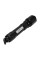 LATARKA AKUMULATOROWA 10W 900LM IP64, LI-ION 3,7V 2200MAH, ZASIĘG: 200M, POWERBANK, ZOOM YT-08559