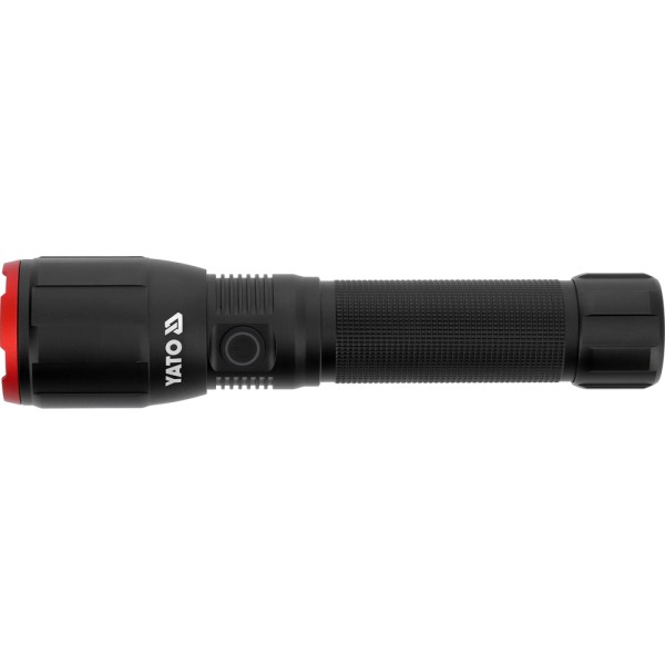 LATARKA AKUMULATOROWA/6XAA 25W 2500LM YT-085606