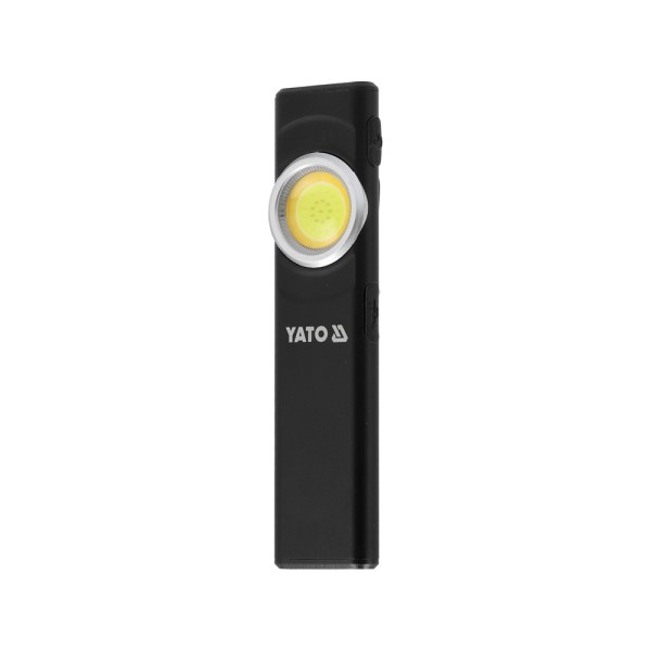 LATARKA ROBOCZA MINI, SLIM 500LM YT-085608