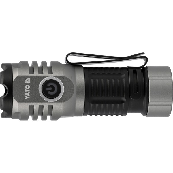 LATARKA AKUMULATOROWA 10W 1000LM YT-085610