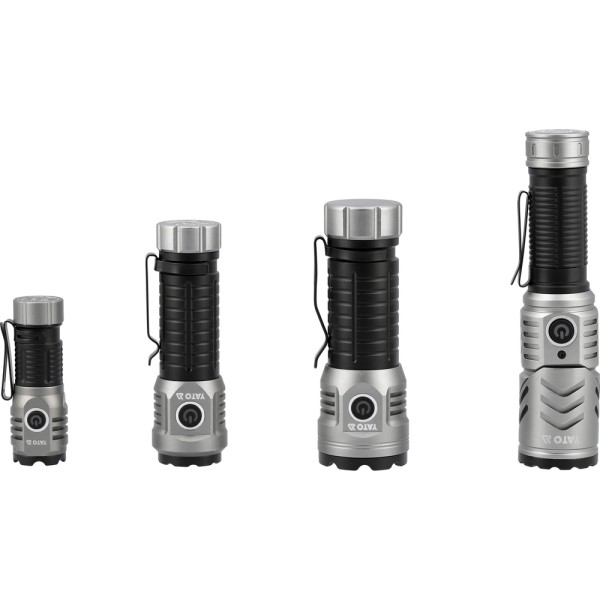 LATARKA AKUMULATOROWA 10W 1000LM YT-085610