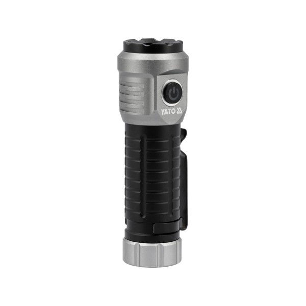 LATARKA AKUMULATOROWA 20W 2000LM YT-085611