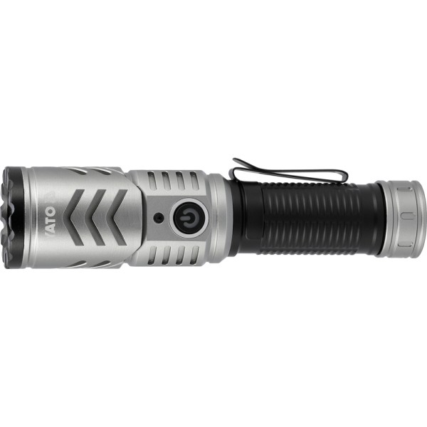 LATARKA AKUMULATOROWA 20W 2500LM YT-085613