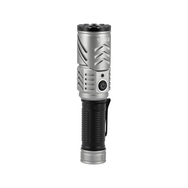 LATARKA AKUMULATOROWA 20W 2500LM YT-085613