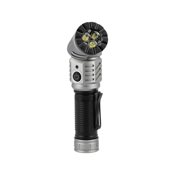 LATARKA AKUMULATOROWA 20W 2500LM YT-085613