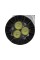 LATARKA AKUMULATOROWA 20W 2500LM YT-085613