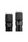 METALOWA LATARKA Z DIODĄ LED, 100X25MM YT-08571