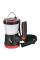 SZPERACZ WIELOFUNKCYJNY 3W1 530LM, ZASIĘG 500M, IP54 YT-08579
