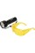 ZESTAW LATARKA UV 51 LED I OKULARY YT-08581