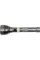 ZESTAW LATARKA UV AKUMULATOROWA 3W I OKULARY YT-08588