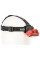 LATARKA CZOŁOWA 800LM, AKU, CZUJNIK RUCHU, LI-ION 3,7V 2200MAH, IP54, PŁYNNA REGULACJA ŚWIATŁA YT-08594