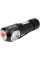 LATARKA CZOŁOWA 2W1 350LM YT-08597