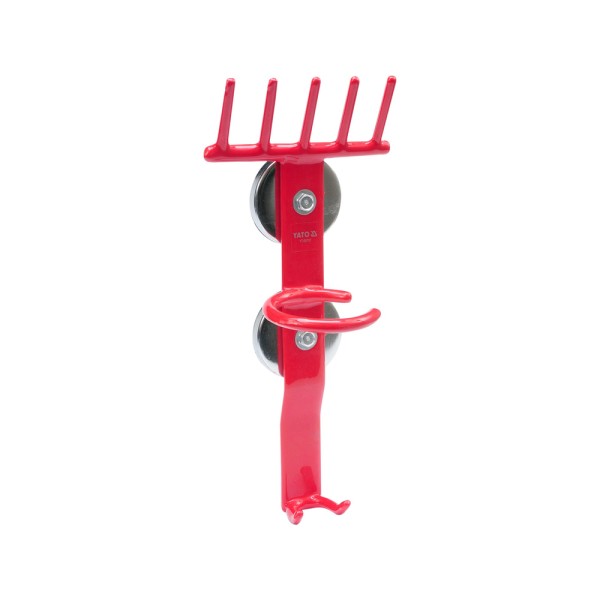 MAGNETYCZNY UCHWYT DLA NARZĘDZI PNEUMATYCZNYCH YT-08707