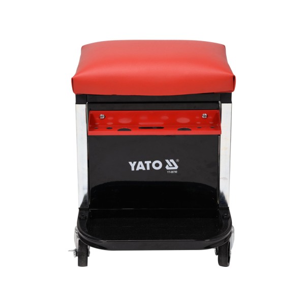 TABORET WARSZTATOWY Z SZUFLADAMI YT-08790
